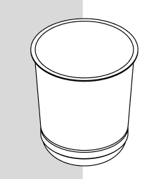 130ml Pot